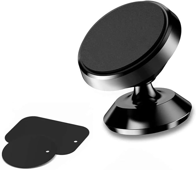 Magnetic Phone Car Mount Holde Universal Dashboard Phone Holder for Car