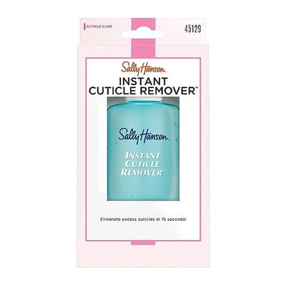 Instant Cuticle Remover 1 Fl Oz Pack of 1